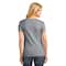 Port & Company® Ladies Core Cotton Neutrals V-Neck T-Shirt